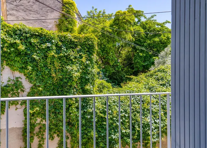 La Vintage, Maison 150 M2 Au Coeur De Montpellier