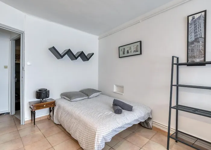 La Vintage, Maison 150 M2 Au Coeur De Montpellier