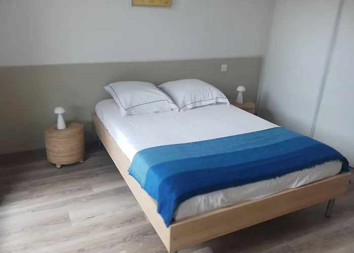 Comfortable House Near Downtown